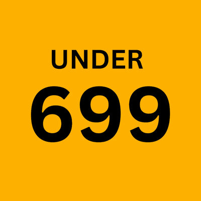 Under 699