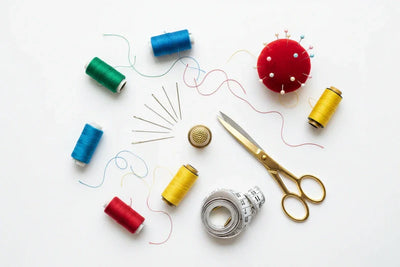 Stitching