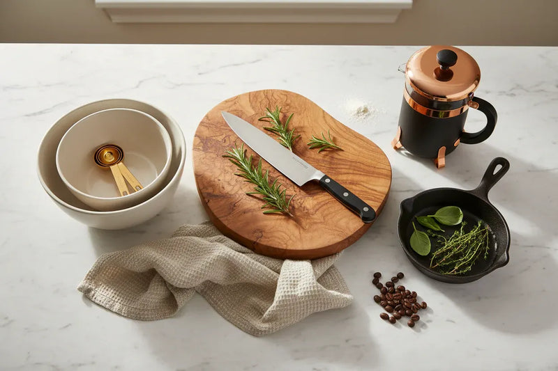 Kitchen Must Haves