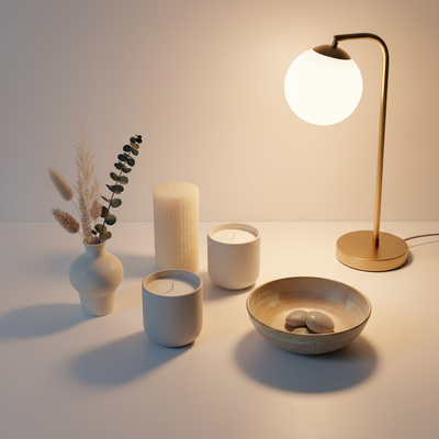 Light & Decor