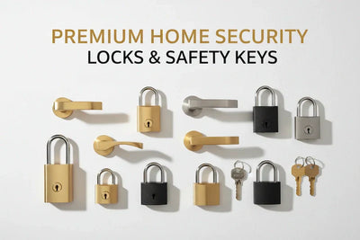 Locks & Safety