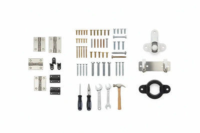 Screws & Hinges
