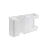 Premium Wall-Mounted Mobile and Remote Organizer – Efficient Space-Saving Storage Solution