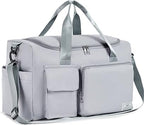 Single Deals™ Gym Travel Bag - Premium Quality