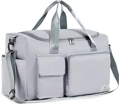 Single Deals™ Gym Travel Bag - Premium Quality