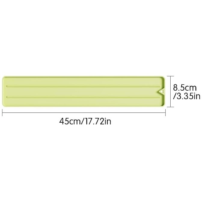 Silicone Holder Pot Tray – Sophisticated Maintenance Solution Premium Quality SingleDeals™