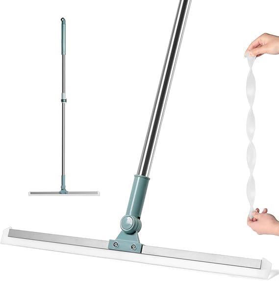 Heavy Duty Magic Wiper 50 cm – Sophisticated Maintenance Solution Premium Quality SingleDeals™