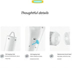 USB 5-in-1 Magic Brush – Sophisticated Maintenance Solution Premium Quality SingleDeals™