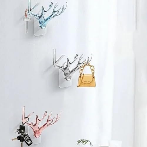 Single Deals™ Deer Sticker Hook Premium Quality