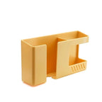 Premium Wall-Mounted Mobile and Remote Organizer – Efficient Space-Saving Storage Solution