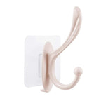 Single Deals™ 6 Pcs Color Sticker Hook Premium Quality