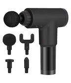 Premium Fascial Massager Gun – High-Performance Percussive Therapy for Muscle Recovery