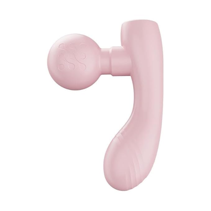 Premium Dual-Motor 4-Speed Massage Gun – Advanced Therapeutic Recovery Tool