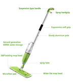 Spray Mop – Sophisticated Maintenance Solution Premium Quality YOGICHOCK BRANCH™