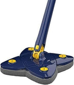 4 Leaf Mop – Sophisticated Maintenance Solution Premium Quality SingleDeals™