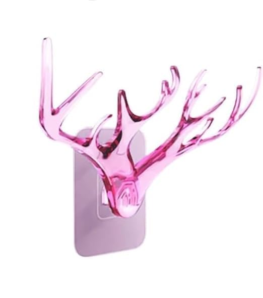 Single Deals™ Deer Sticker Hook Premium Quality