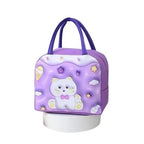 Single Deals™ 3D Lunch Bag - Premium Quality