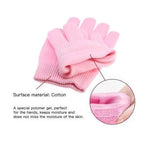 Premium Spa Gel Gloves – Moisturizing Beauty Treatment for Soft, Rejuvenated Hands Premium Quality Single Deals™