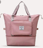 Single Deals™ Capacity Folding Bag - Premium Quality