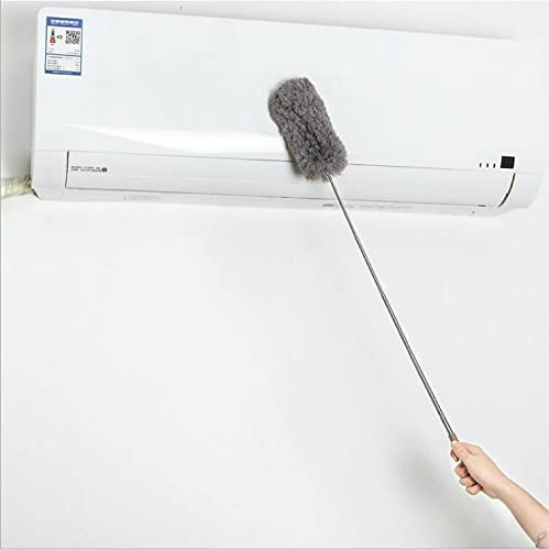 Mini Microfiber Feather Duster – Sophisticated Maintenance Solution Premium Quality SingleDeals™