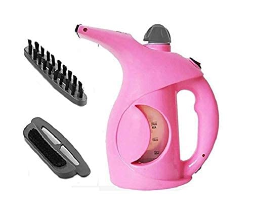 Premium Portable Garment Steamer – Efficient Fabric Care Solution