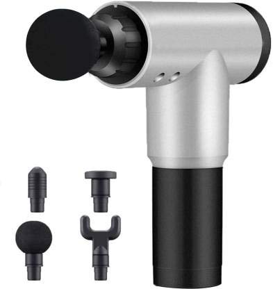 Premium Fascial Massager Gun – High-Performance Percussive Therapy for Muscle Recovery