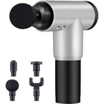 Premium Fascial Massager Gun – High-Performance Percussive Therapy for Muscle Recovery
