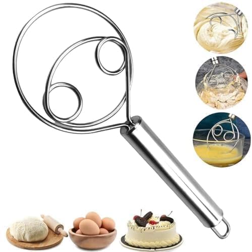 Single Deals™ Bread Mixing Tool [Premium Quality]