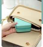 Single Deals™ MINI Jewellery Box - Premium Quality