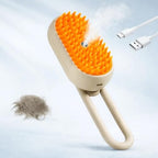 3-in-1 Spray Pet Brush – Sophisticated Maintenance Solution Premium Quality SingleDeals™