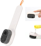Shoes Cleaning Brush – Sophisticated Maintenance Solution Premium Quality SingleDeals™