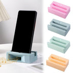Premium Sound Amplifier and Mobile Stand – Sophisticated Hands-Free Audio Solution