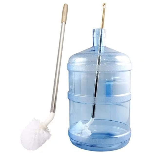 Water Bucket Cleaning Brush – Sophisticated Maintenance Solution Premium Quality SingleDeals™