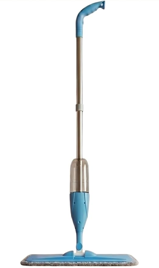 Floor Cleaning Spray Mop – Sophisticated Maintenance Solution Premium Quality SingleDeals™