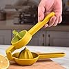 Single Deals™ Lemon HAND PRESS JUICER [Premium Quality]