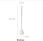Long Handle Bottle Brush – Sophisticated Maintenance Solution Premium Quality SingleDeals™