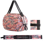 Single Deals™ Folding Shoulder Hand Bag - Premium Quality