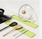 Silicone Holder Pot Tray – Sophisticated Maintenance Solution Premium Quality SingleDeals™