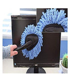 Microfiber Car Dash Duster – Sophisticated Maintenance Solution Premium Quality SingleDeals™