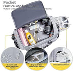 Single Deals™ Gym Travel Bag - Premium Quality