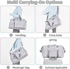 Single Deals™ Gym Travel Bag - Premium Quality