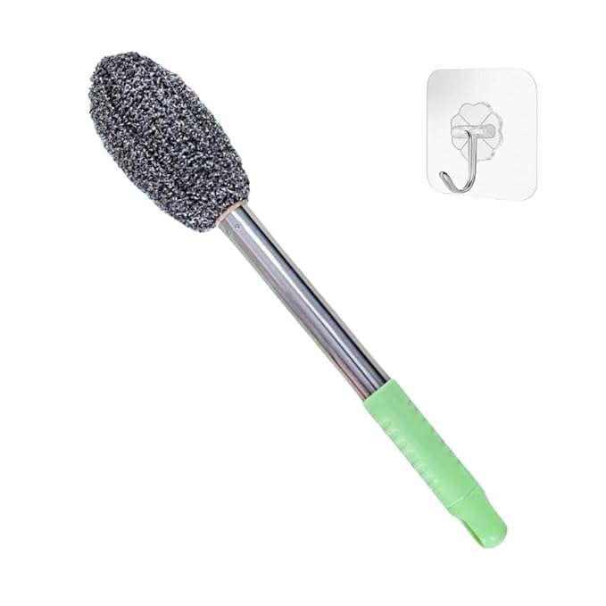Steel Wire Bottle Cleaning Brush – Sophisticated Maintenance Solution Premium Quality SingleDeals™