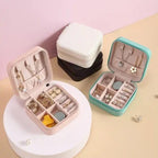 Single Deals™ MINI Jewellery Box - Premium Quality