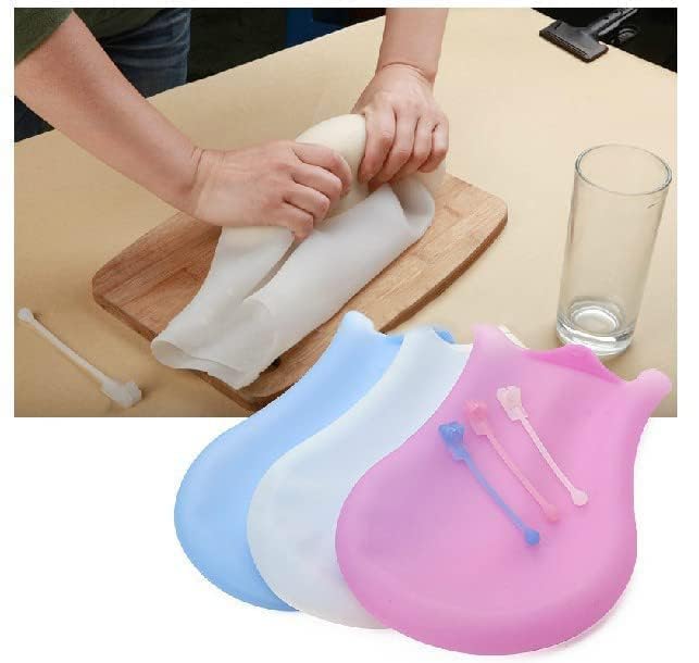 Single Deals™ Flour-Mixing Bag [Premium Quality]