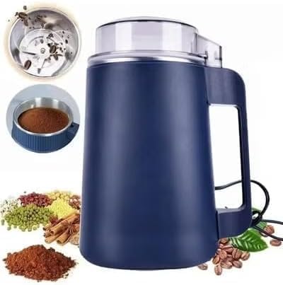 Single Deals™ Coffee Grinder [Premium Quality]