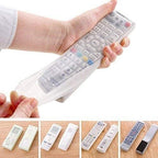 Single Deals™ 3 Pcs Silicone Remote Cover - Premium Quality