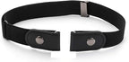 Buckle Free Elastic Belt – Sophisticated Waist Optimization Solution Premium Quality SingleDeals™