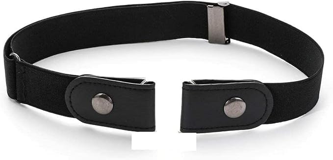 Buckle Free Elastic Belt – Sophisticated Waist Optimization Solution Premium Quality SingleDeals™