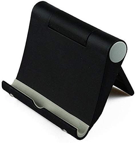 Premium Universal Adjustable Mobile Stand – Sophisticated Multi-Device Support Solution