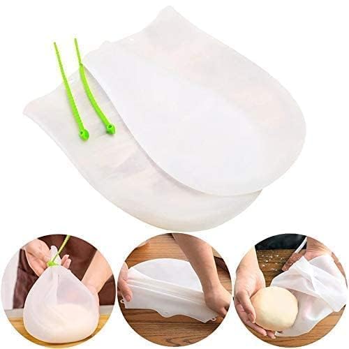 Single Deals™ Flour-Mixing Bag [Premium Quality]